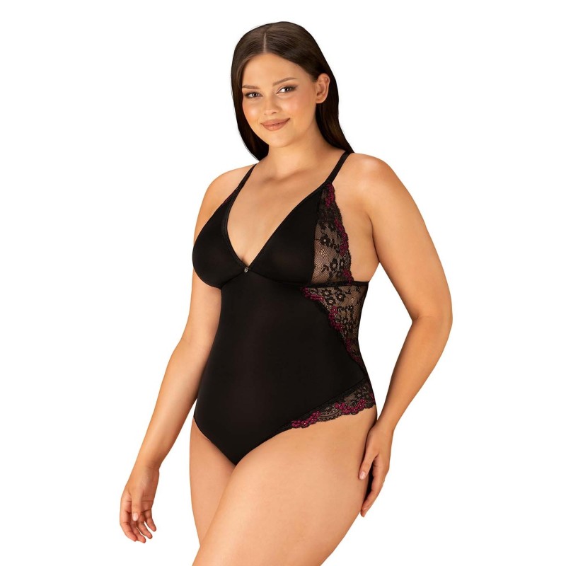 Vanessme body 2XL/3XL